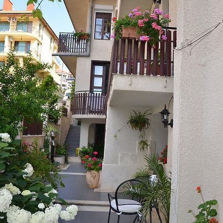 Villa Rosi Sozopol Exterior foto