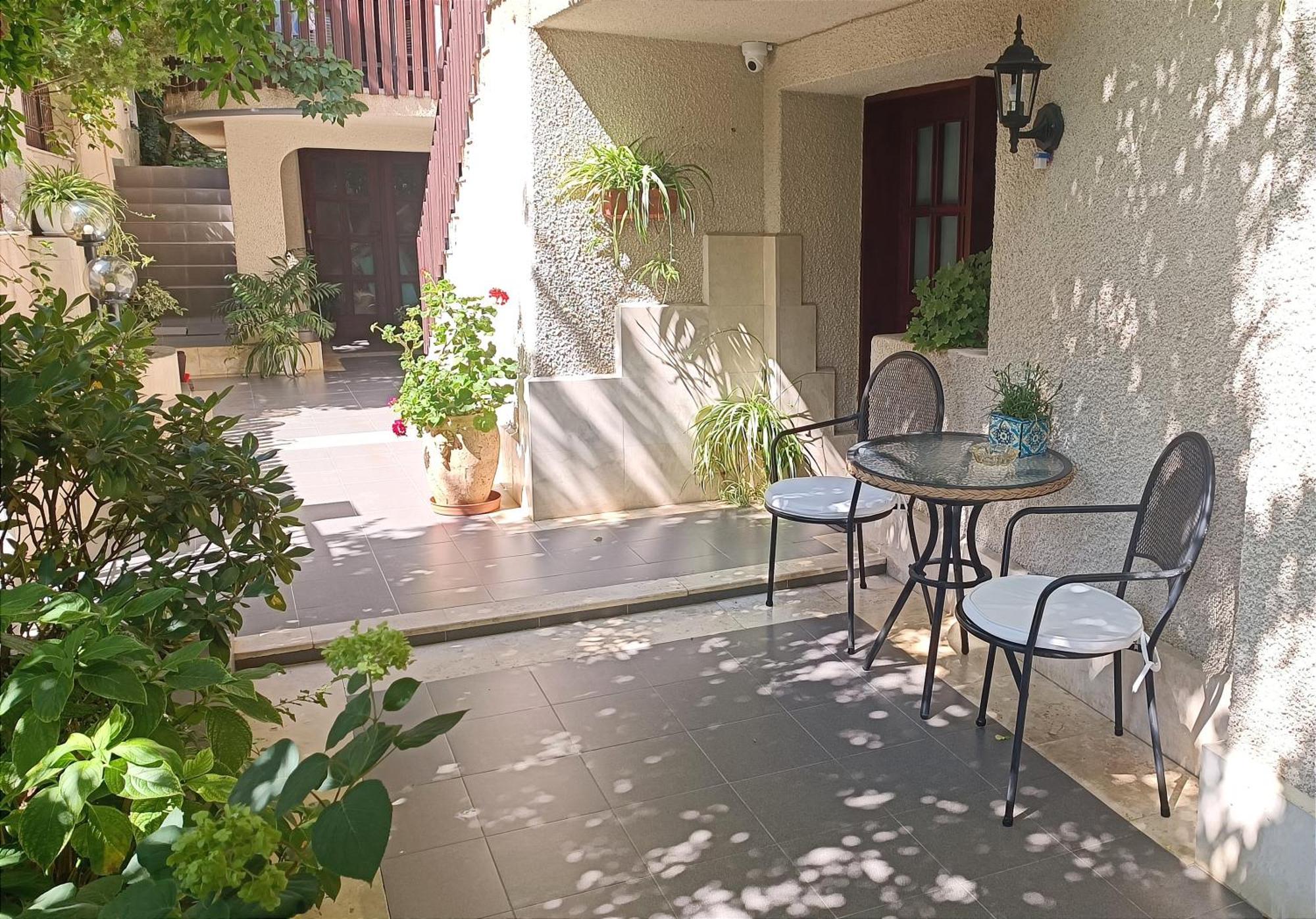 Villa Rosi Sozopol Exterior foto