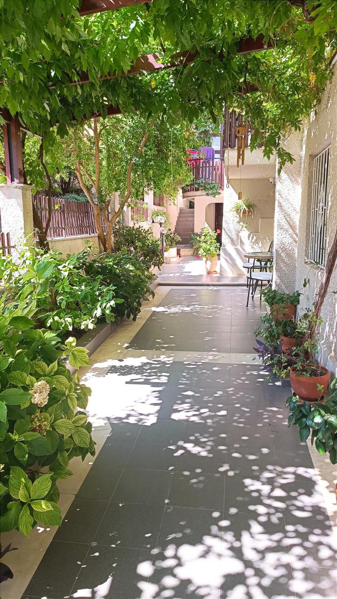 Villa Rosi Sozopol Exterior foto