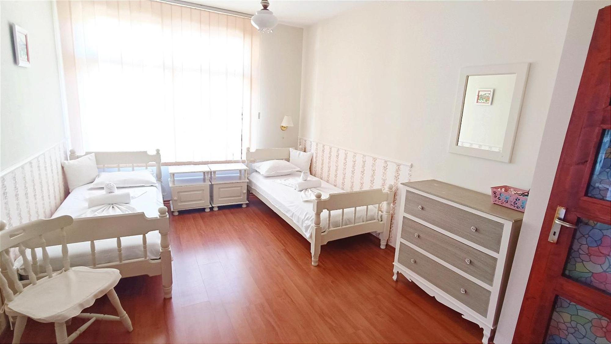 Villa Rosi Sozopol Exterior foto