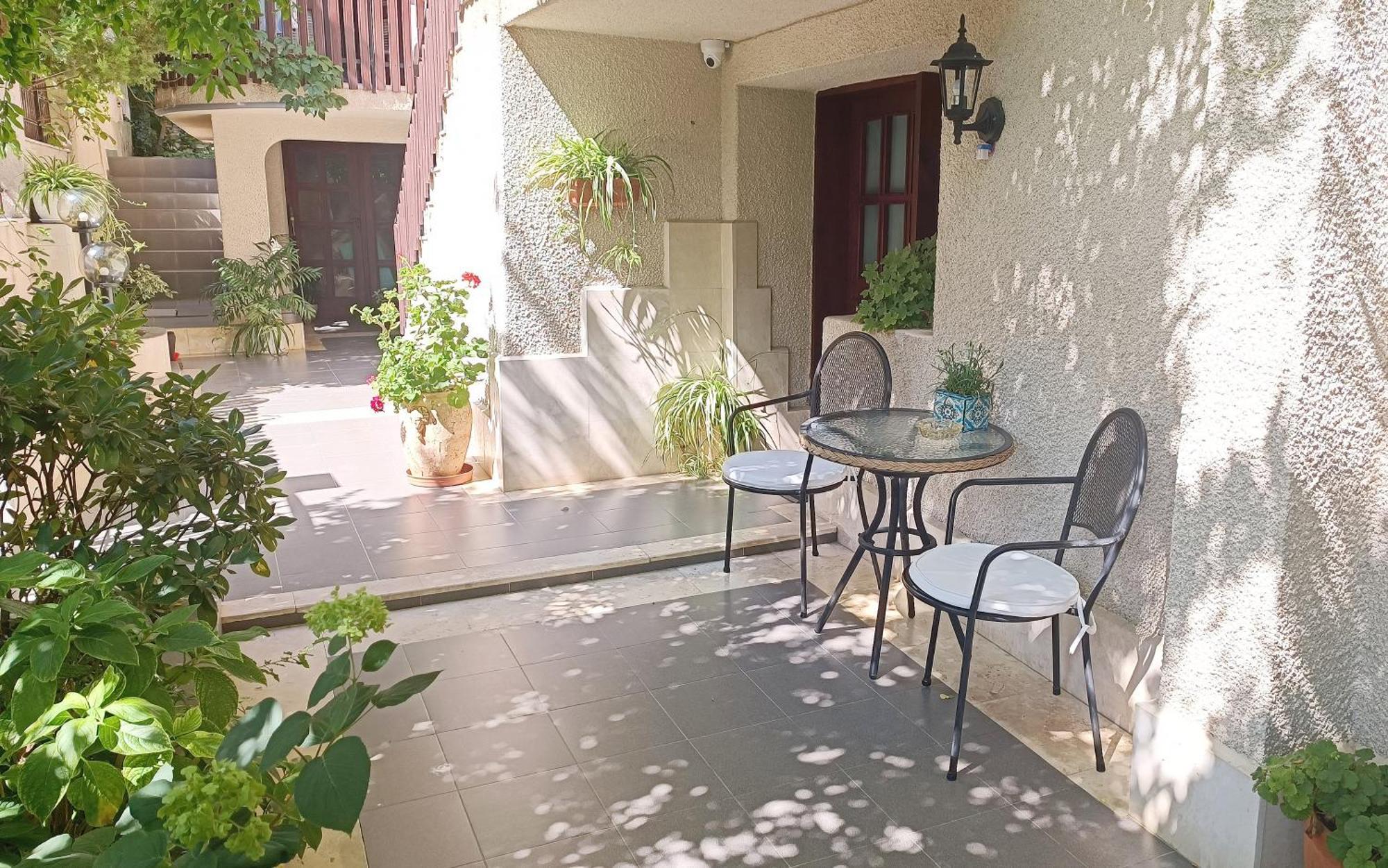 Villa Rosi Sozopol Exterior foto