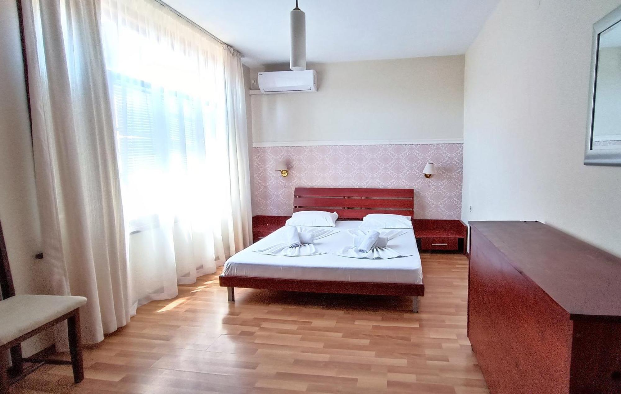 Villa Rosi Sozopol Exterior foto