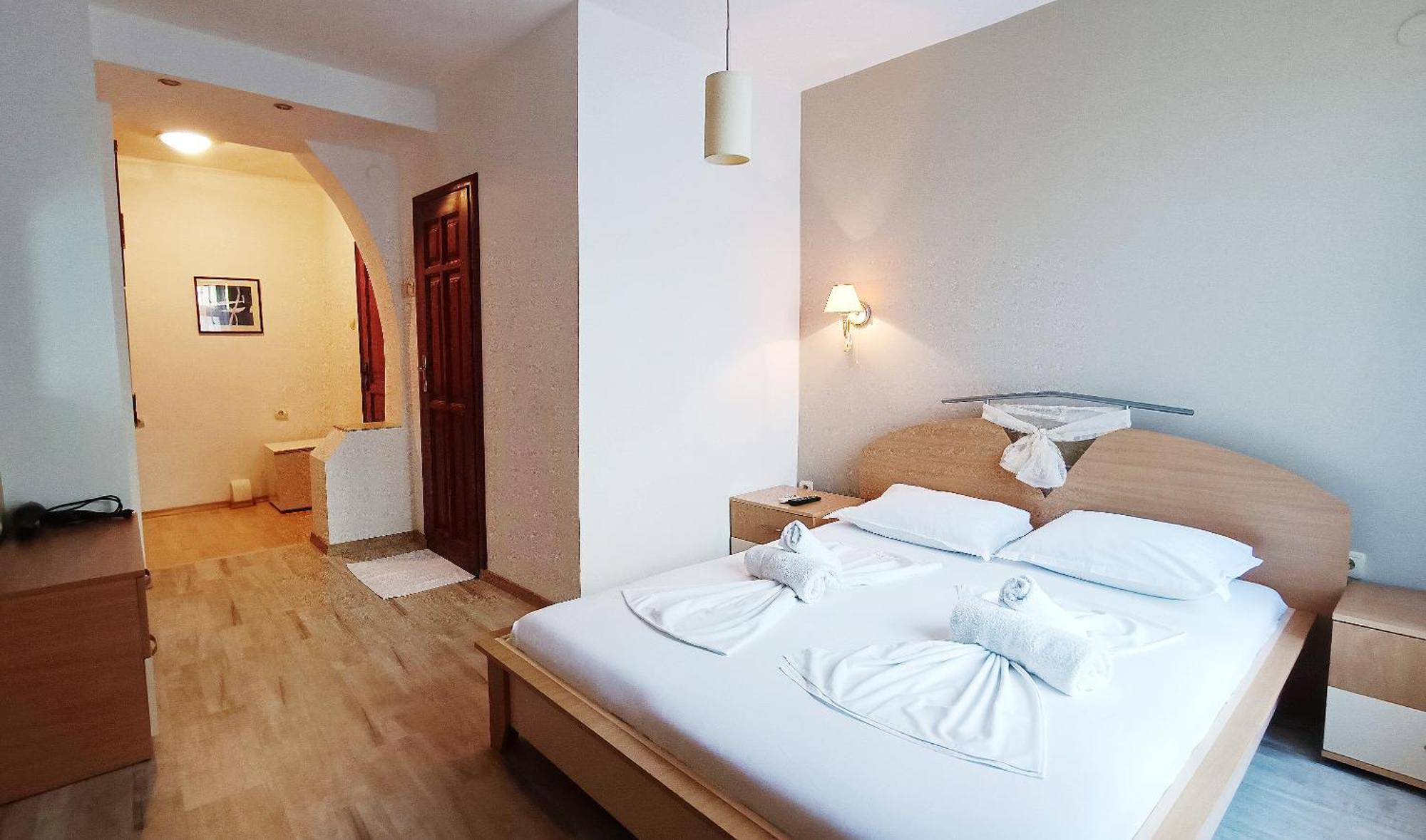 Villa Rosi Sozopol Exterior foto