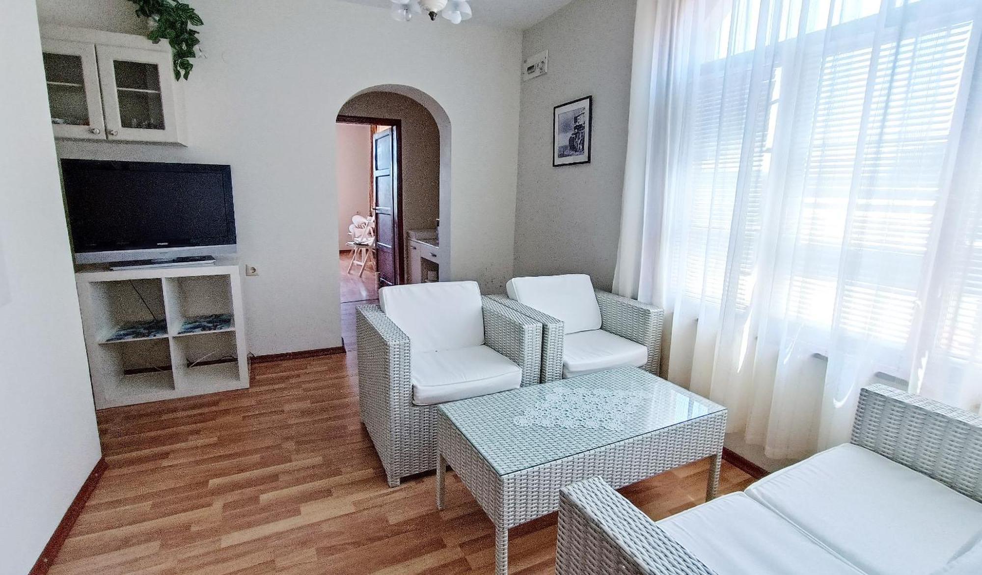 Villa Rosi Sozopol Exterior foto