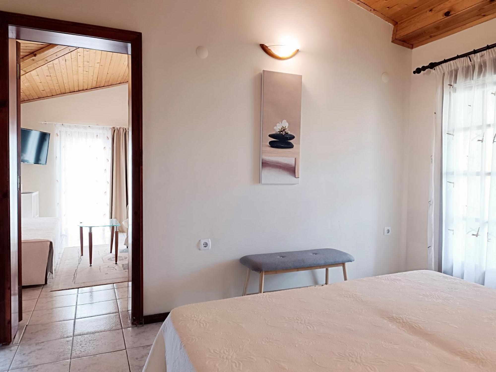 Villa Rosi Sozopol Exterior foto