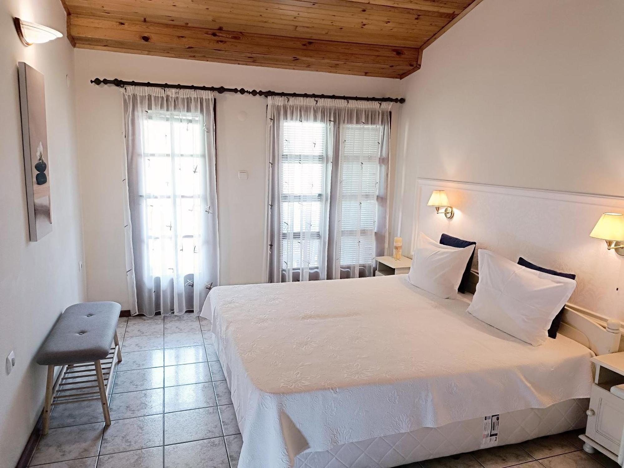 Villa Rosi Sozopol Exterior foto